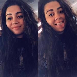 Meet your Posher, Casey